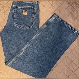 Carhartt jeans